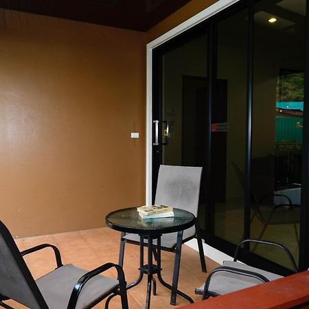 Katanoi Resort Phuket Extérieur photo