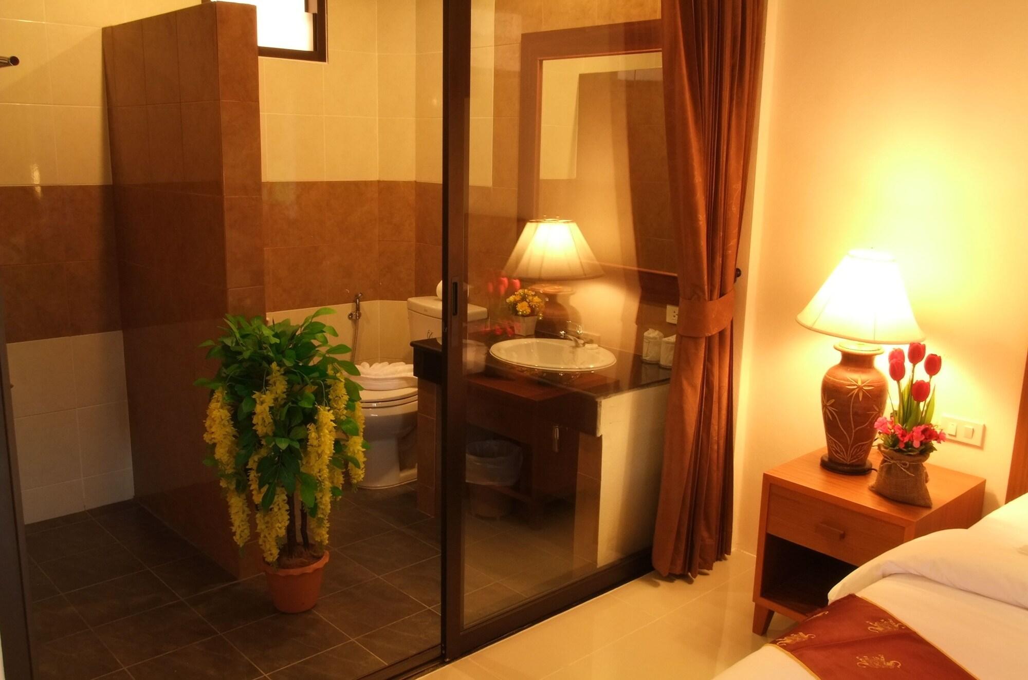 Katanoi Resort Phuket Extérieur photo