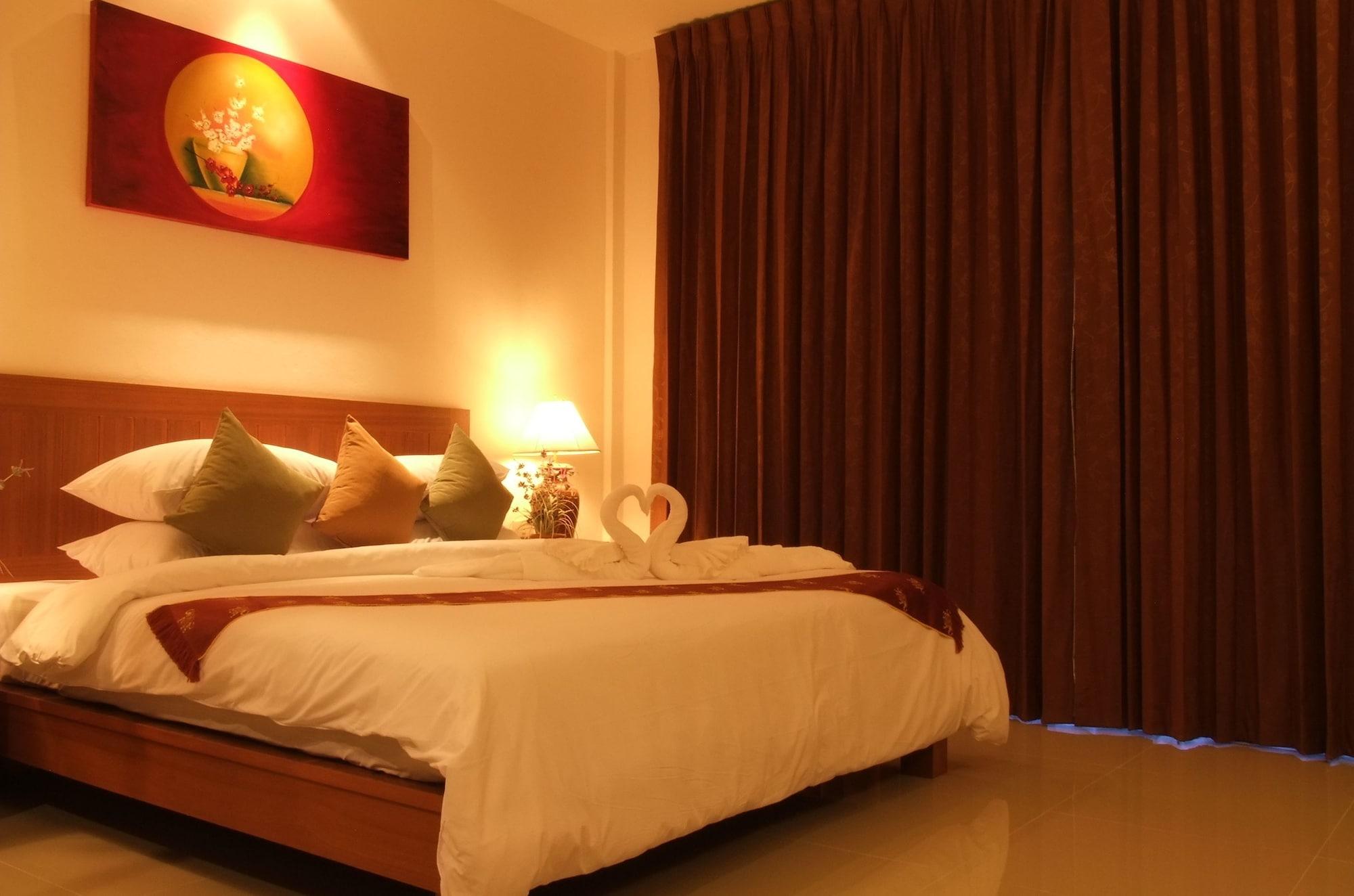 Katanoi Resort Phuket Extérieur photo