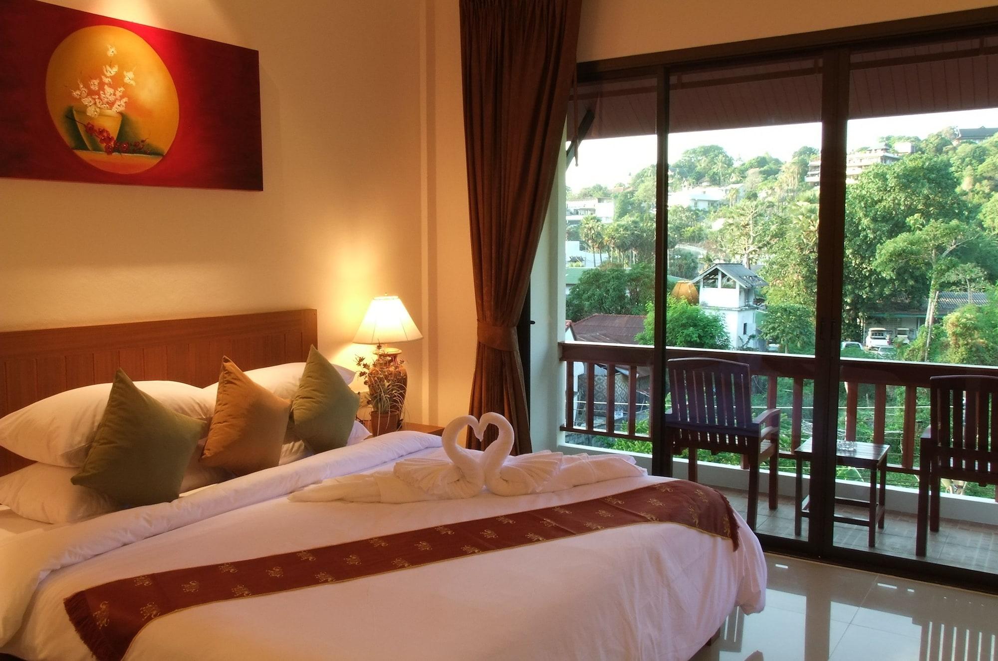Katanoi Resort Phuket Extérieur photo