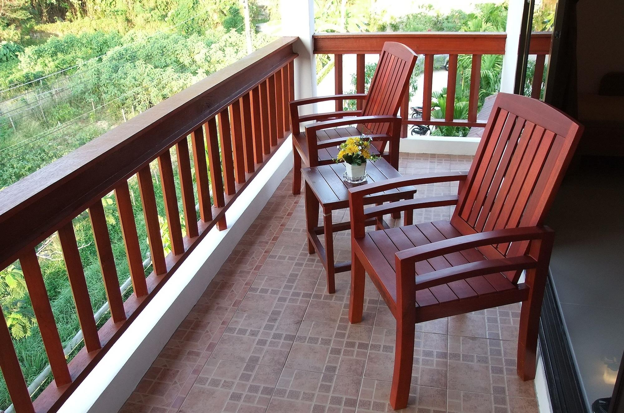 Katanoi Resort Phuket Extérieur photo