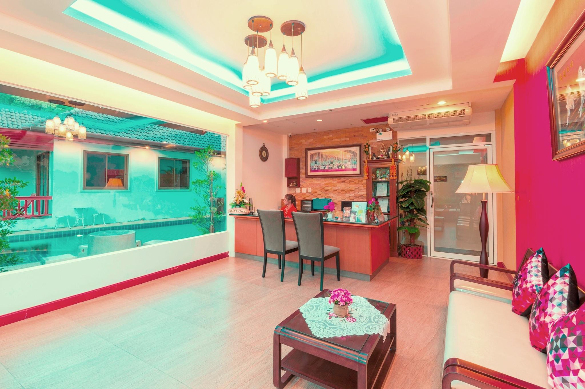 Katanoi Resort Phuket Extérieur photo