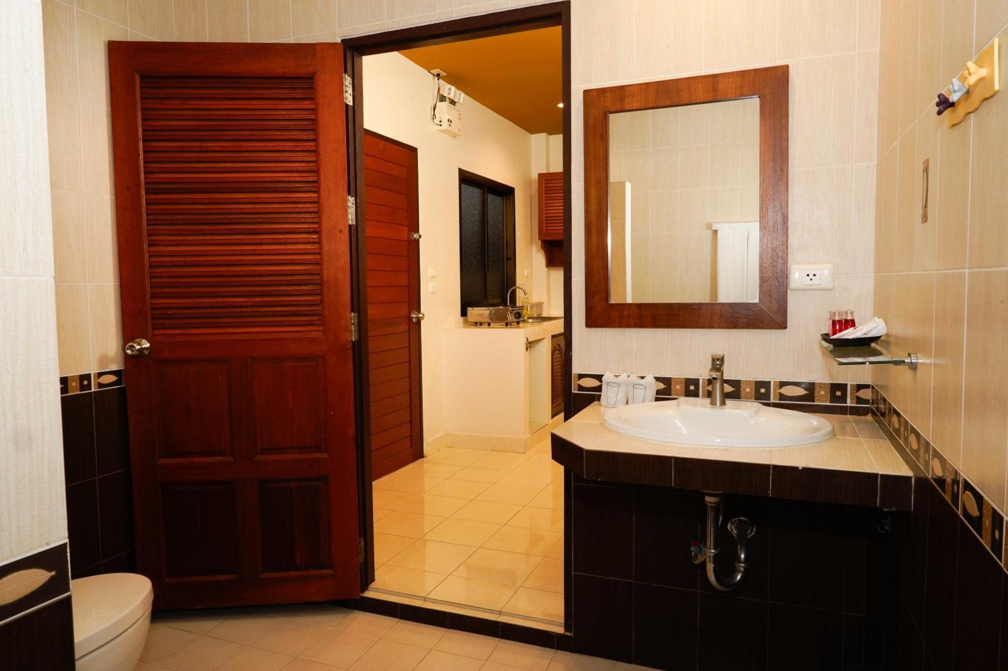 Katanoi Resort Phuket Extérieur photo
