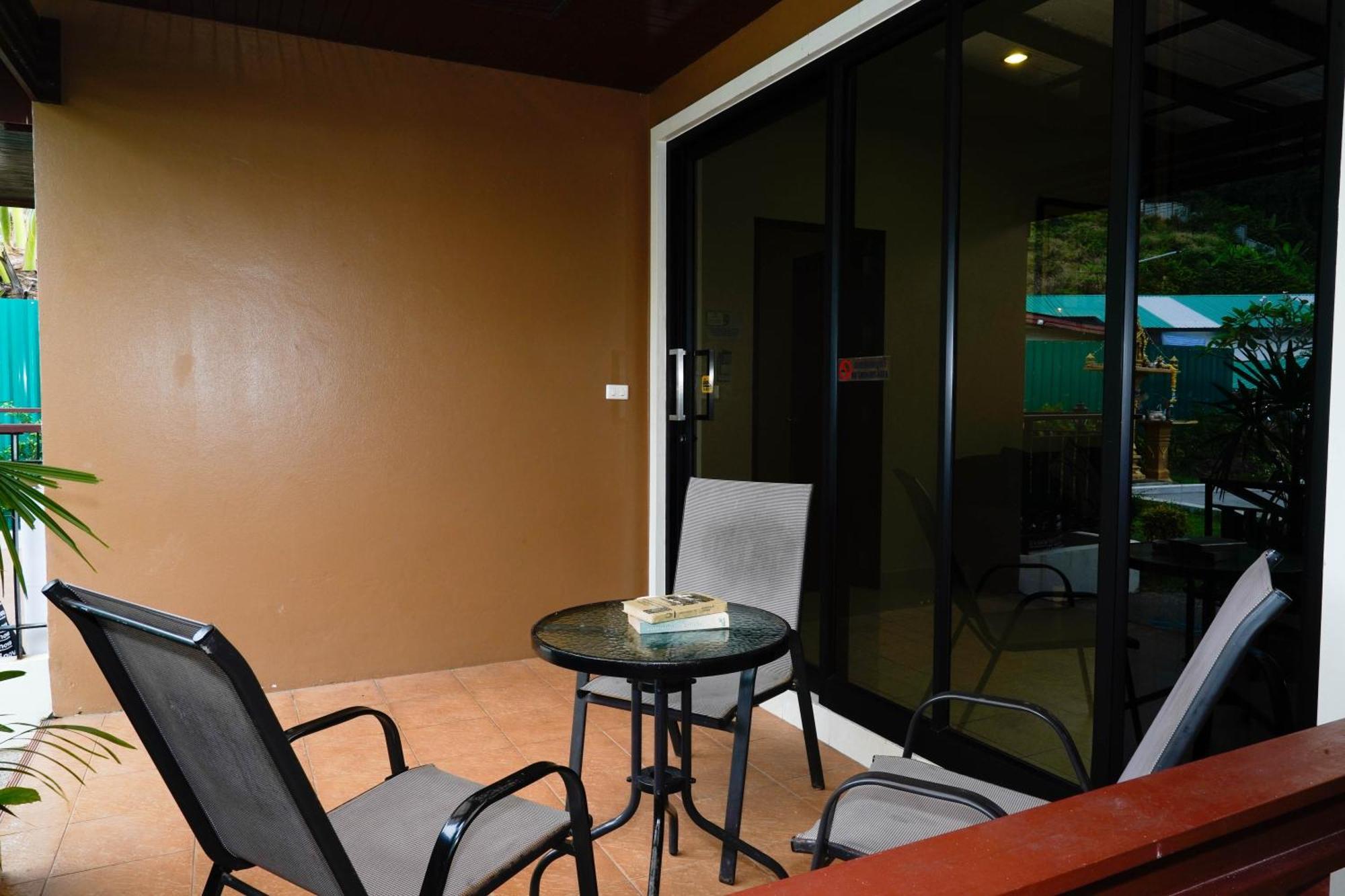 Katanoi Resort Phuket Extérieur photo