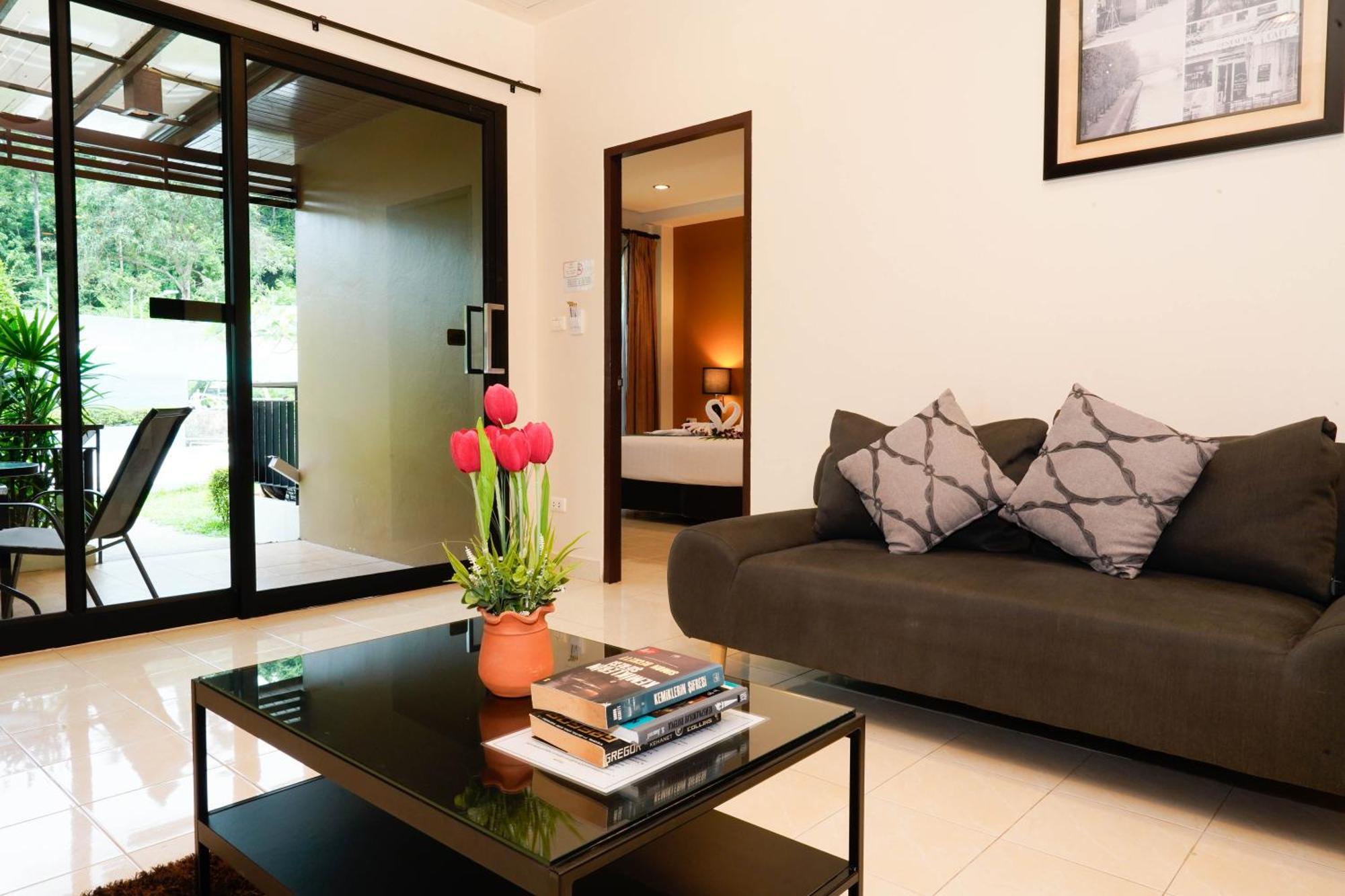 Katanoi Resort Phuket Extérieur photo