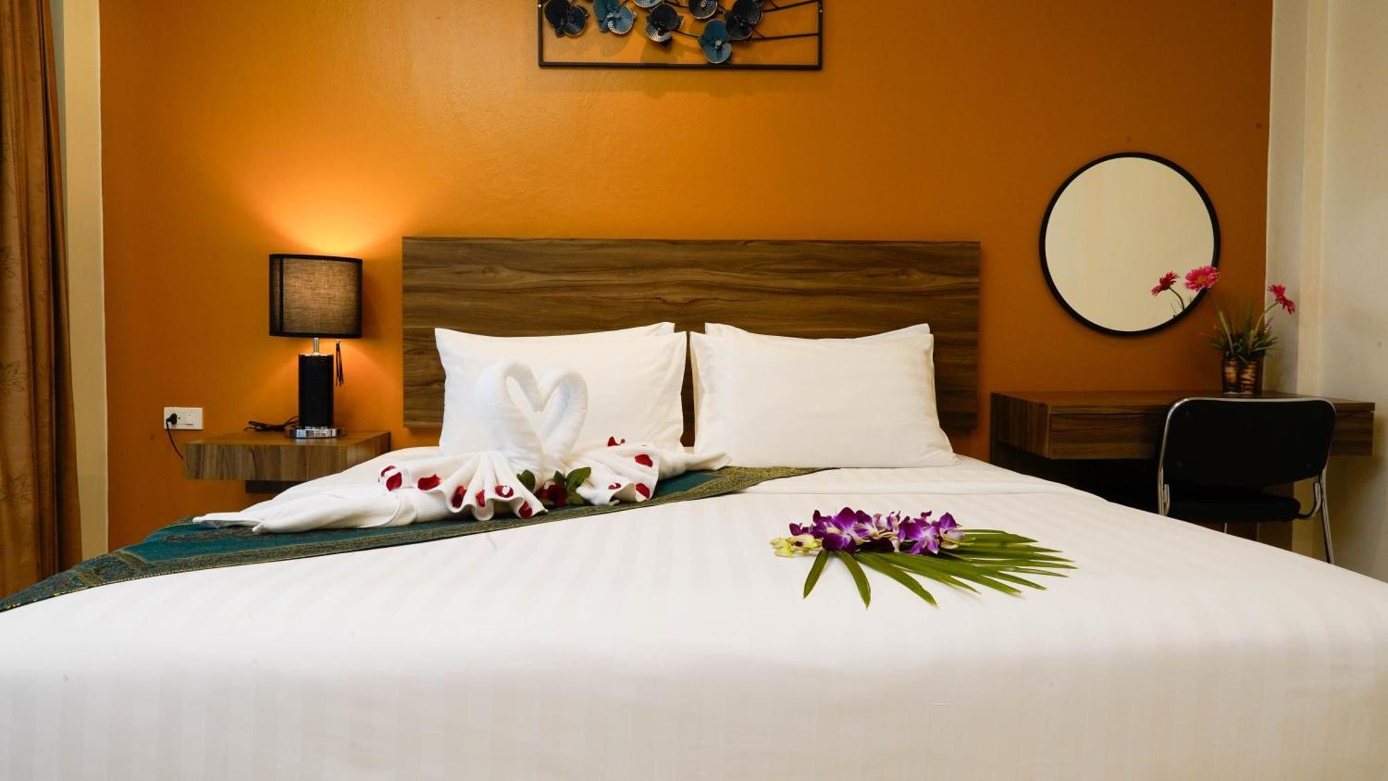 Katanoi Resort Phuket Extérieur photo