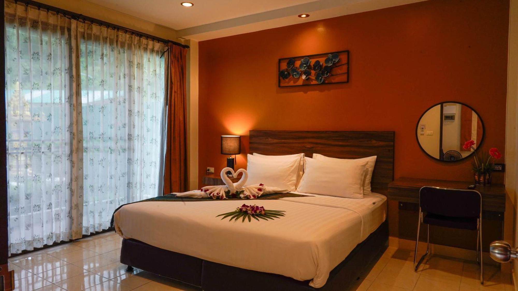 Katanoi Resort Phuket Extérieur photo