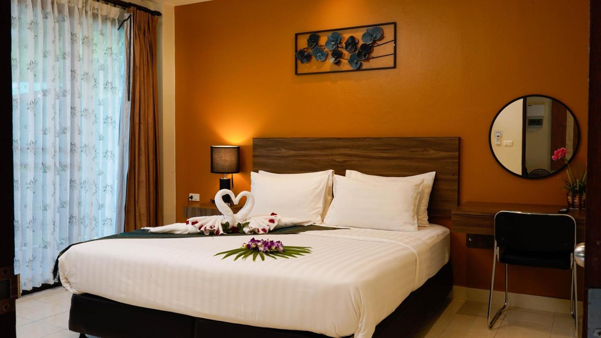 Katanoi Resort Phuket Extérieur photo