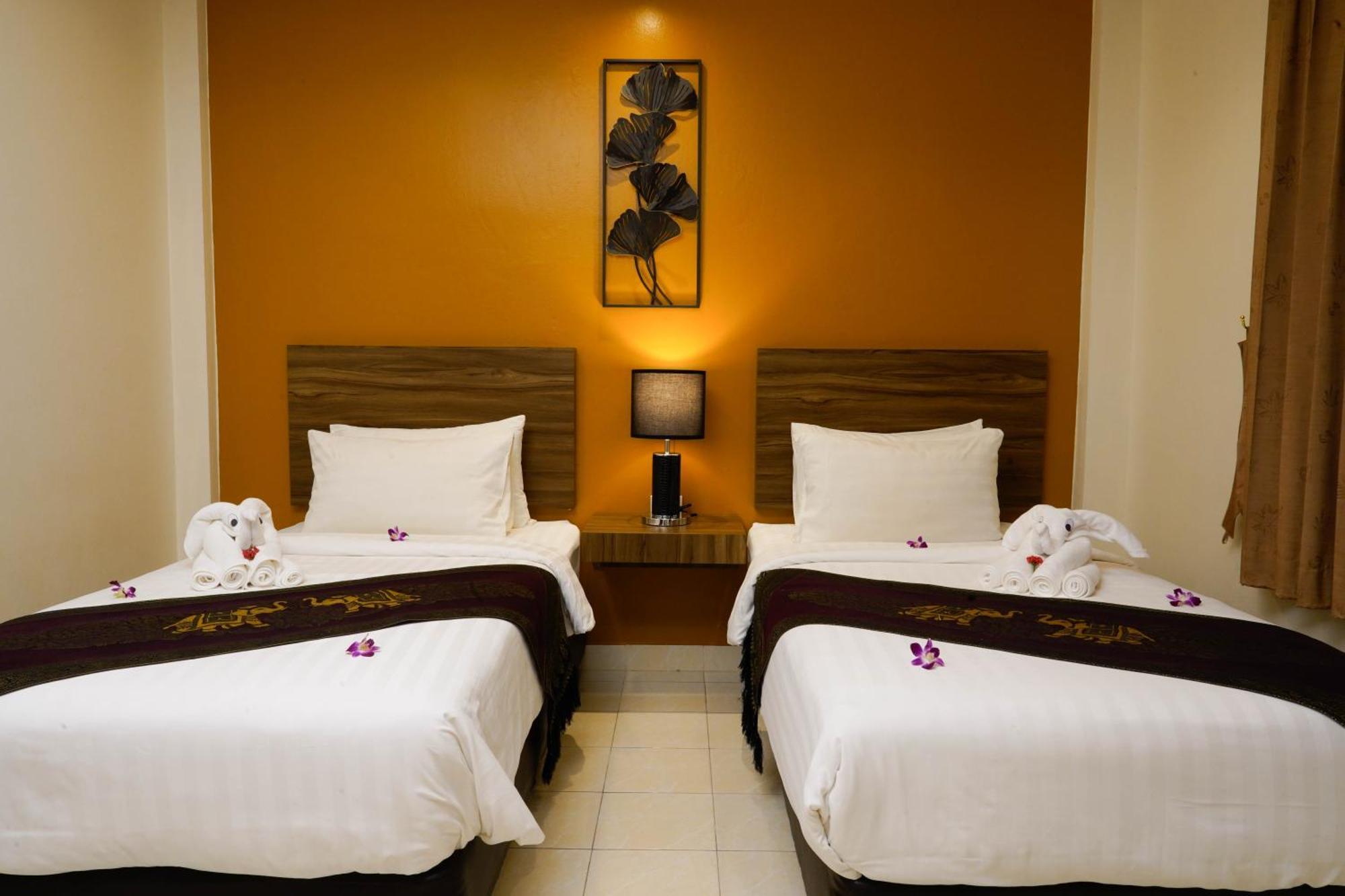 Katanoi Resort Phuket Extérieur photo