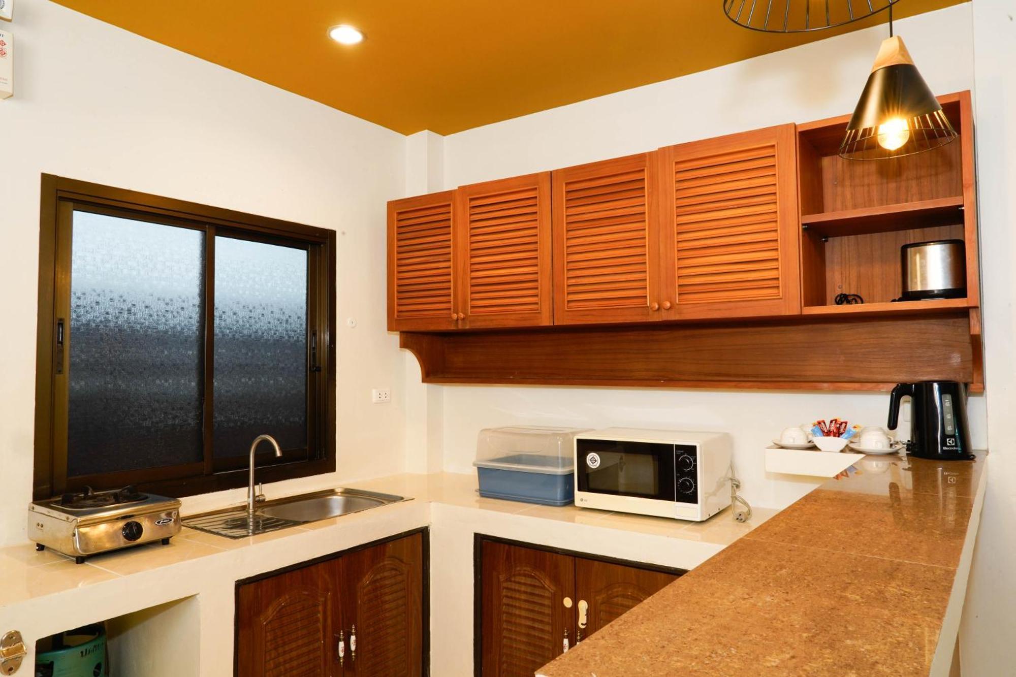 Katanoi Resort Phuket Extérieur photo