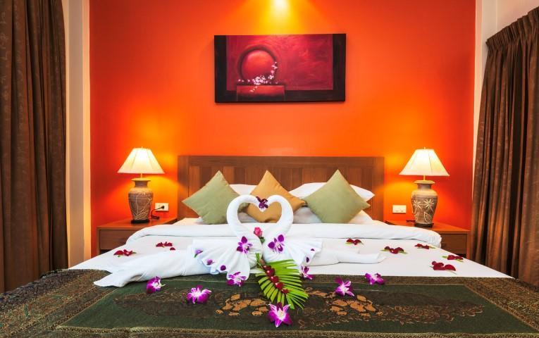 Katanoi Resort Phuket Extérieur photo