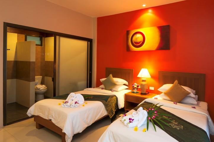 Katanoi Resort Phuket Extérieur photo