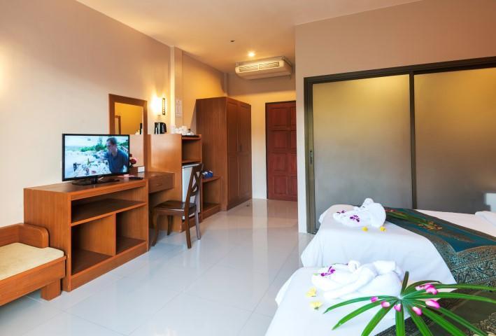 Katanoi Resort Phuket Extérieur photo