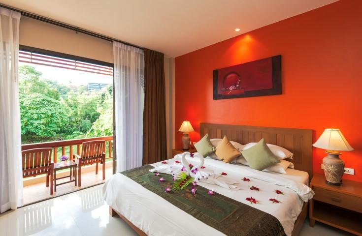 Katanoi Resort Phuket Extérieur photo