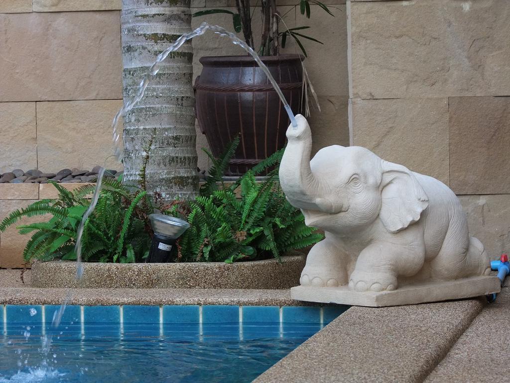 Katanoi Resort Phuket Extérieur photo