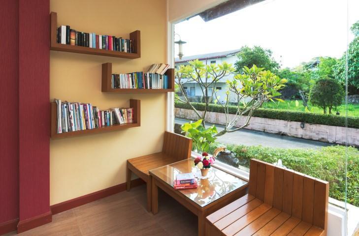 Katanoi Resort Phuket Extérieur photo