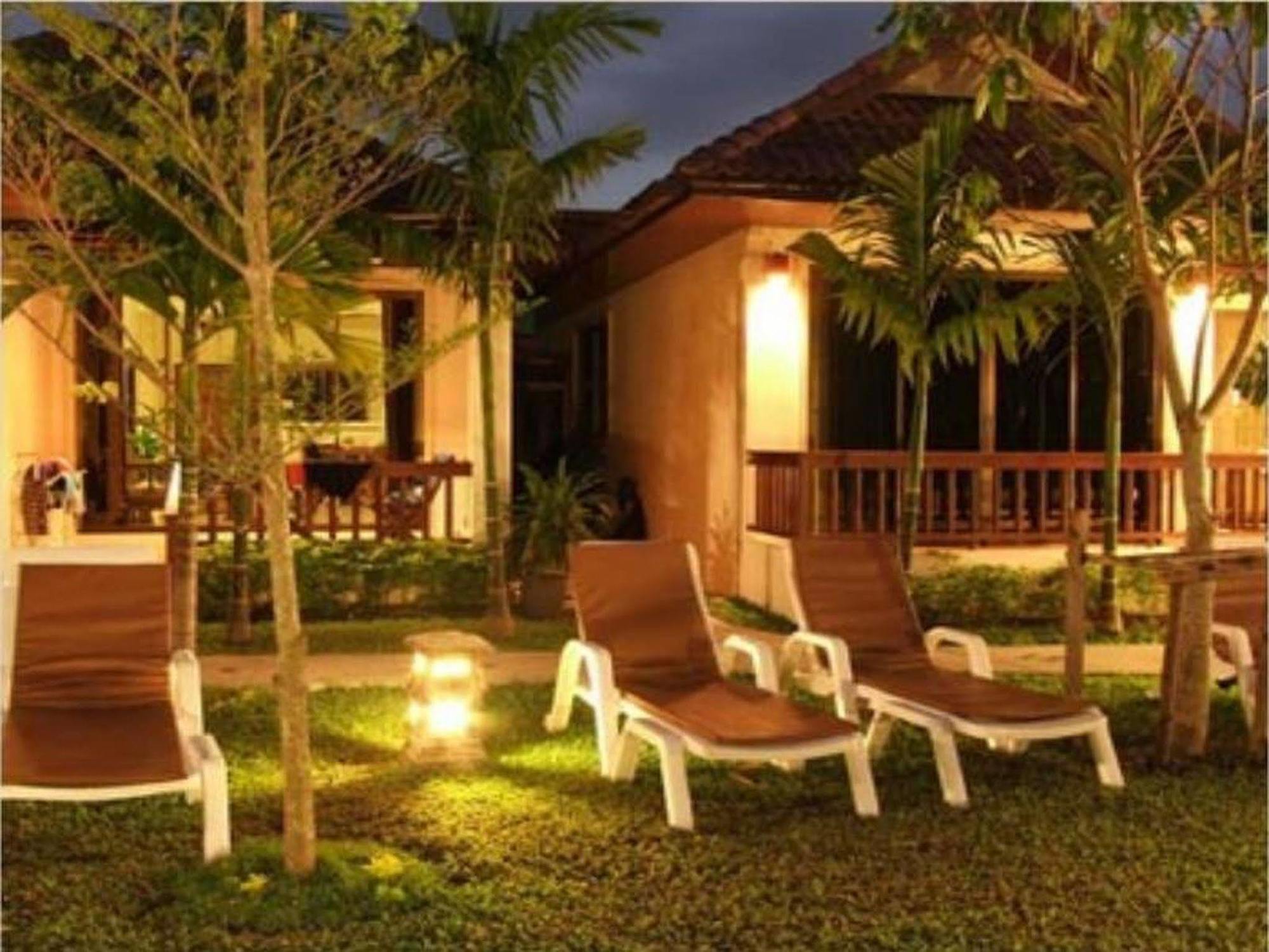Katanoi Resort Phuket Extérieur photo