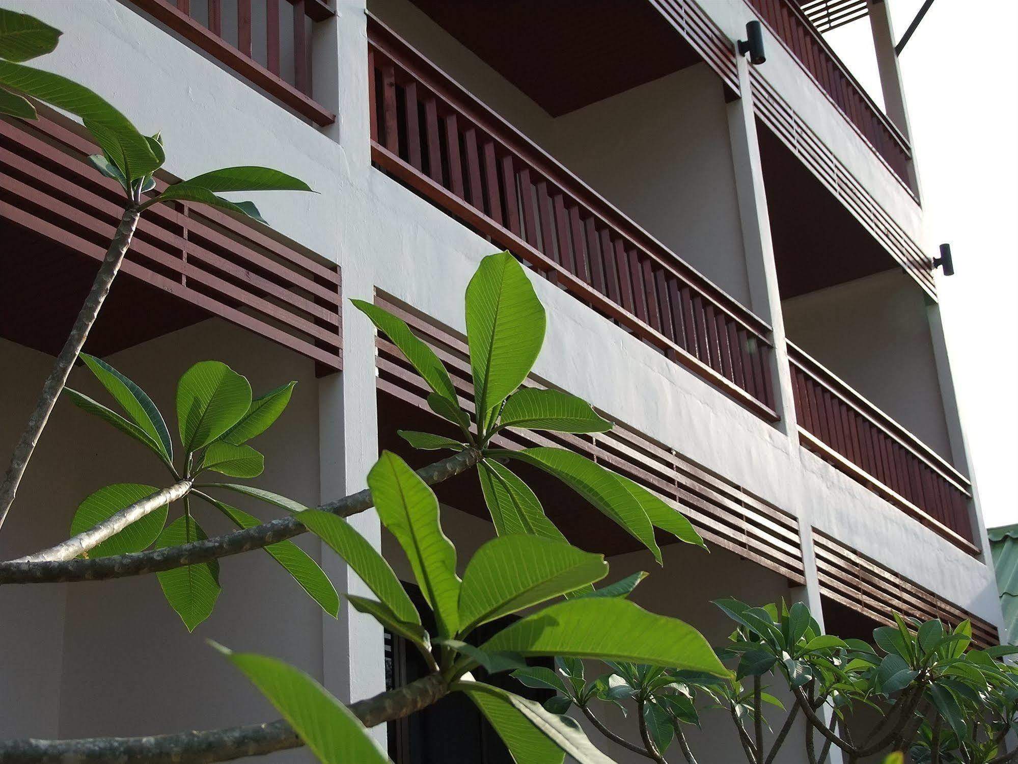 Katanoi Resort Phuket Extérieur photo