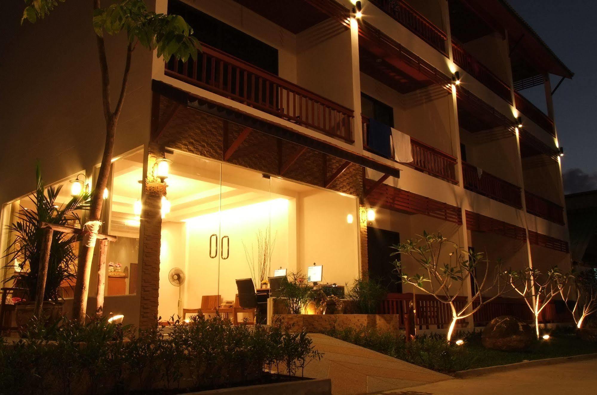 Katanoi Resort Phuket Extérieur photo