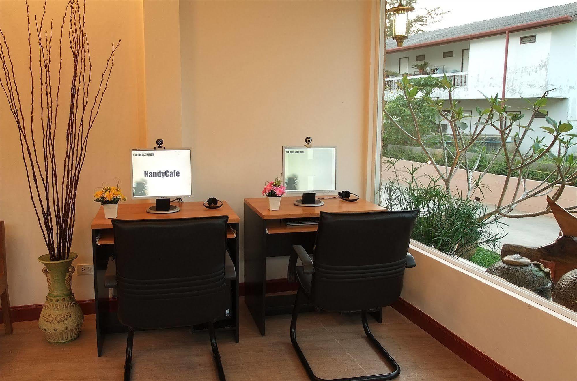 Katanoi Resort Phuket Extérieur photo
