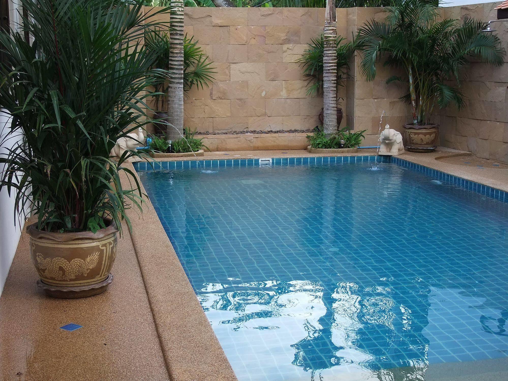 Katanoi Resort Phuket Extérieur photo
