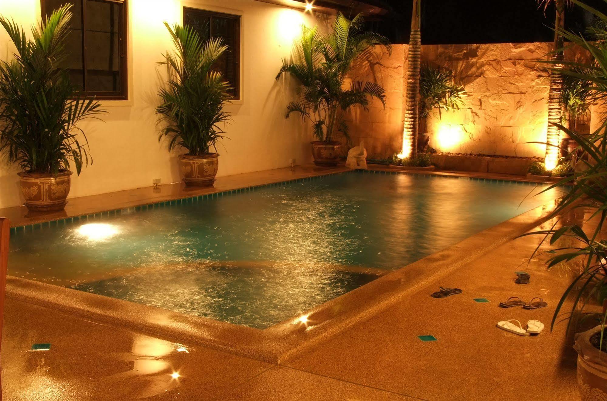 Katanoi Resort Phuket Extérieur photo