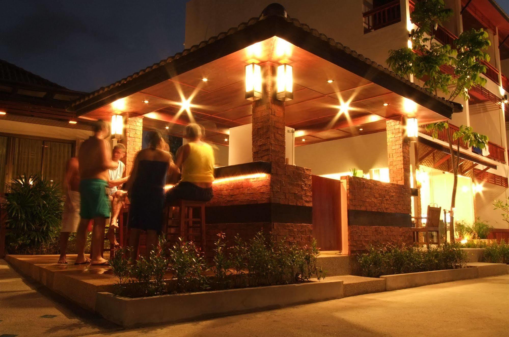 Katanoi Resort Phuket Extérieur photo