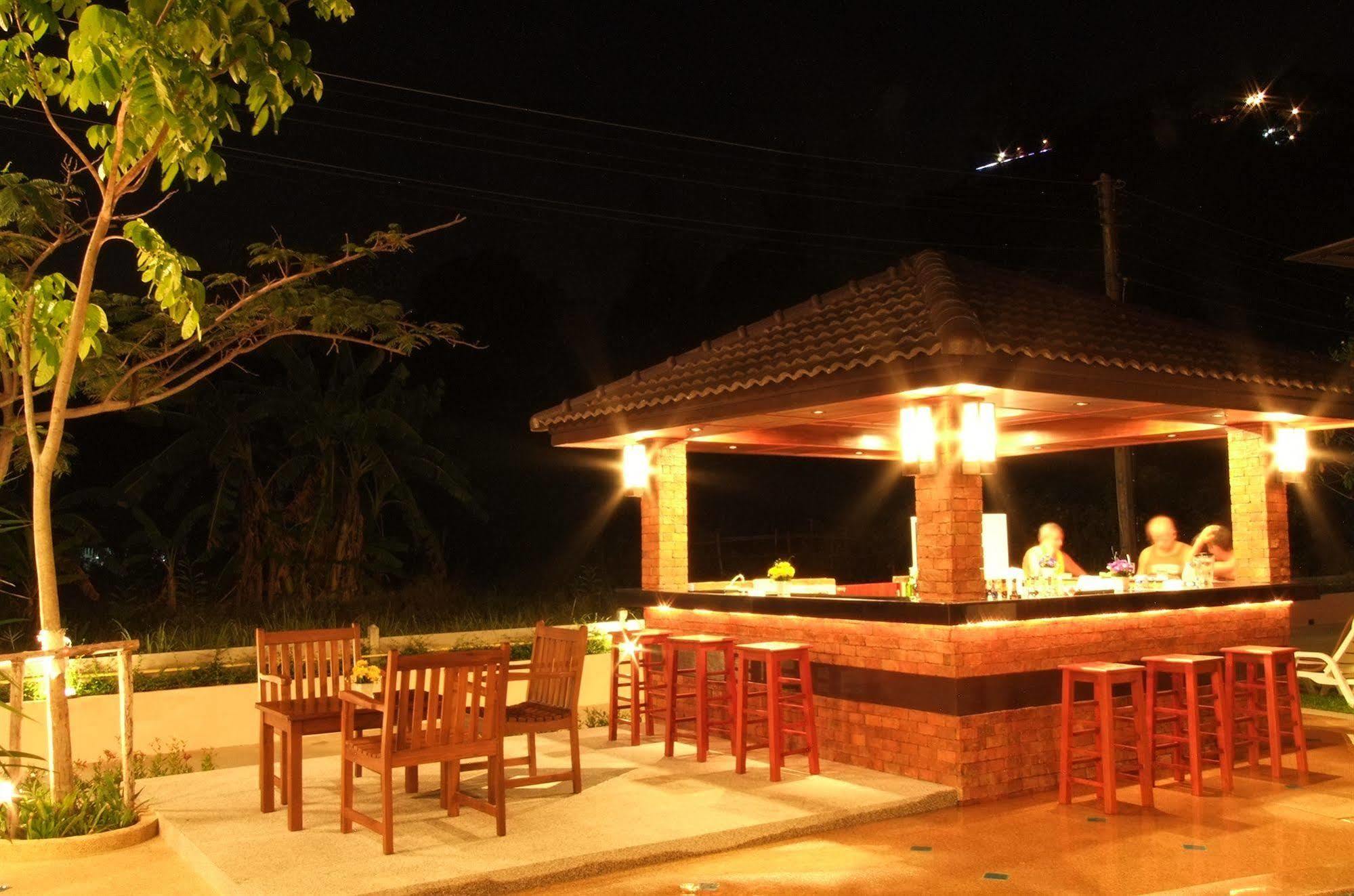 Katanoi Resort Phuket Extérieur photo