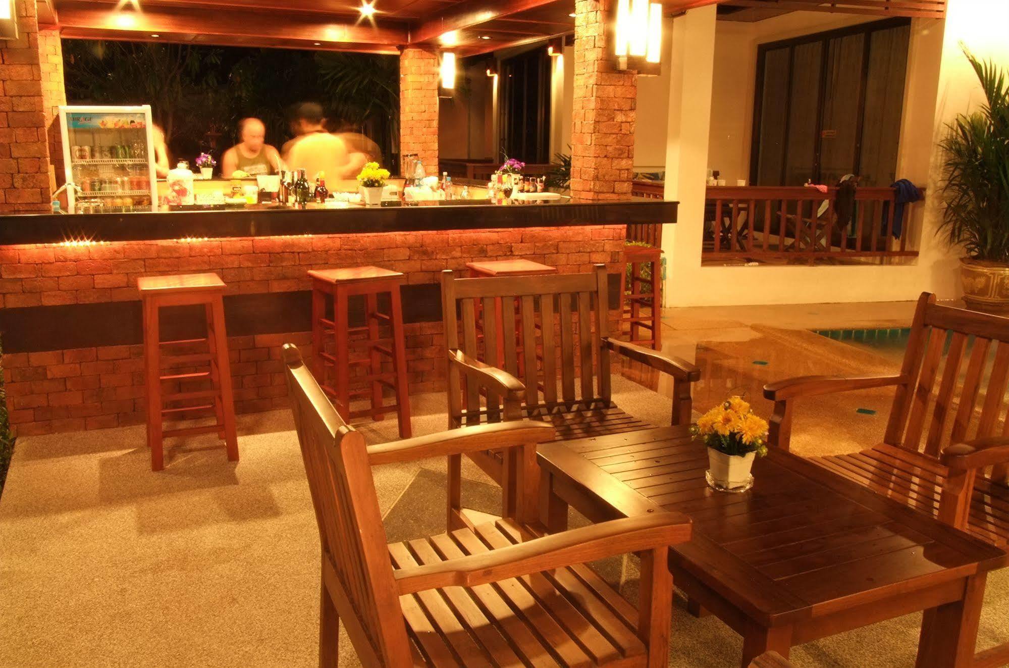 Katanoi Resort Phuket Extérieur photo