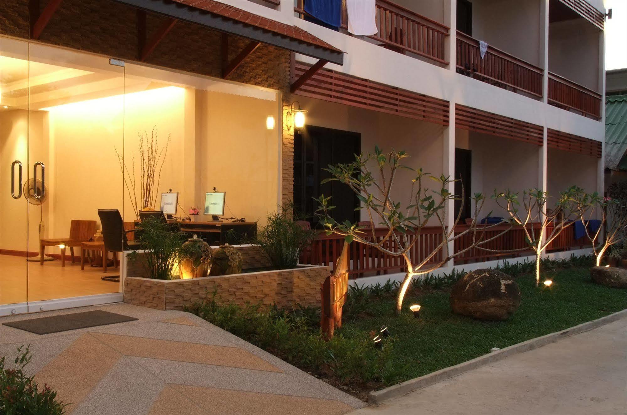 Katanoi Resort Phuket Extérieur photo