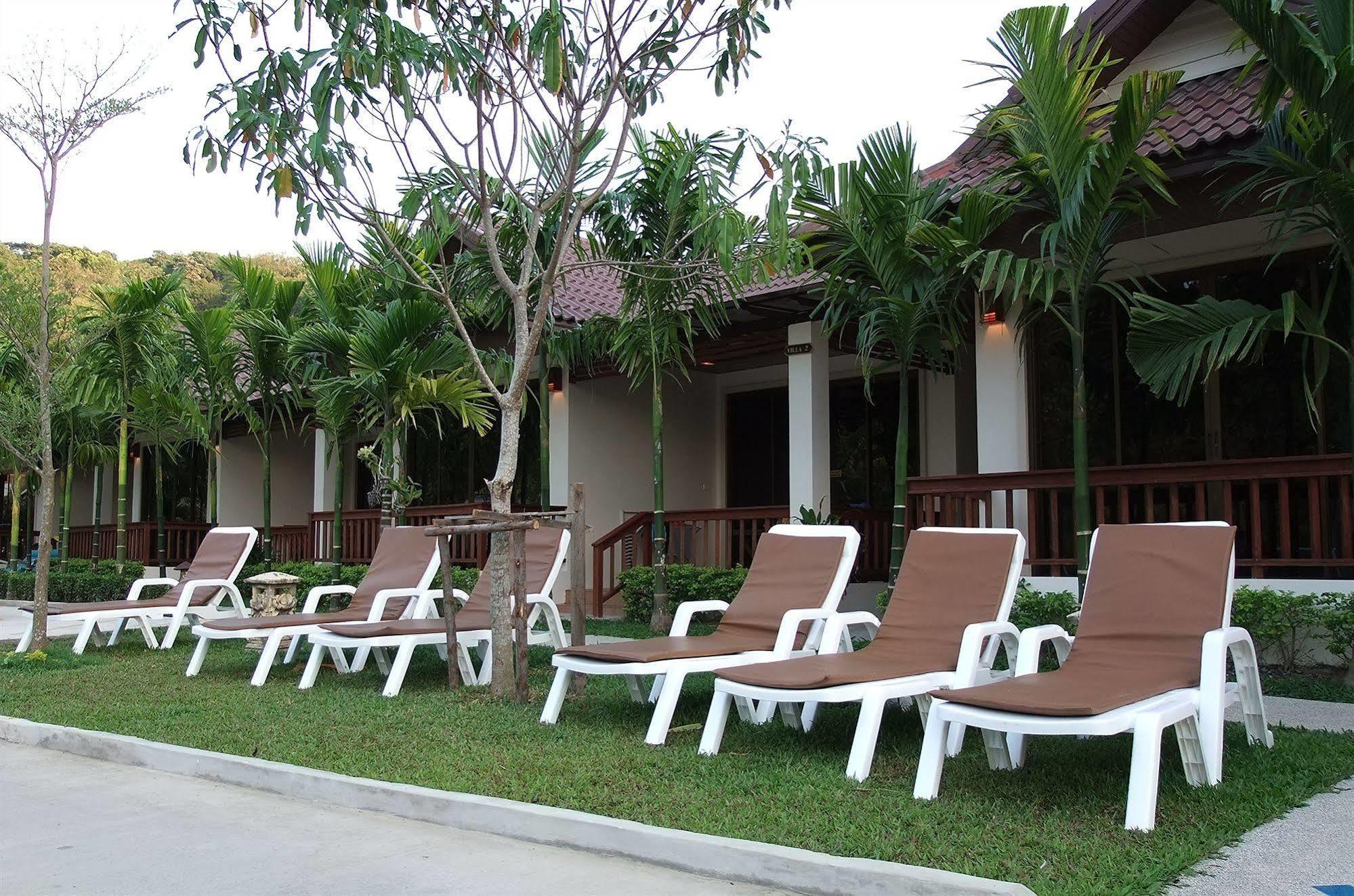 Katanoi Resort Phuket Extérieur photo
