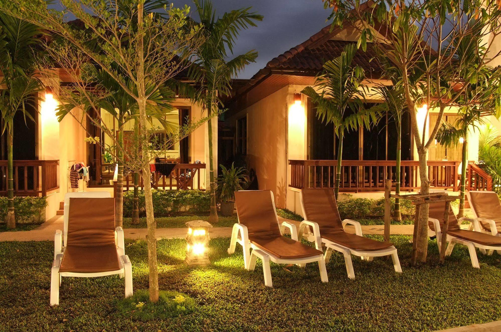 Katanoi Resort Phuket Extérieur photo