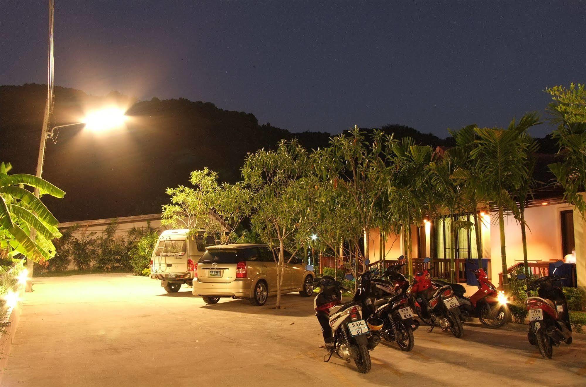 Katanoi Resort Phuket Extérieur photo