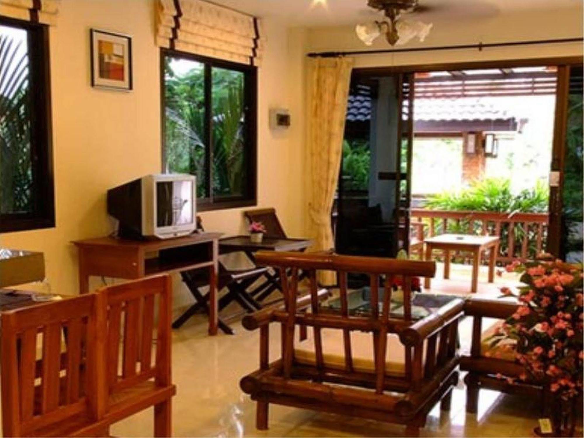 Katanoi Resort Phuket Extérieur photo