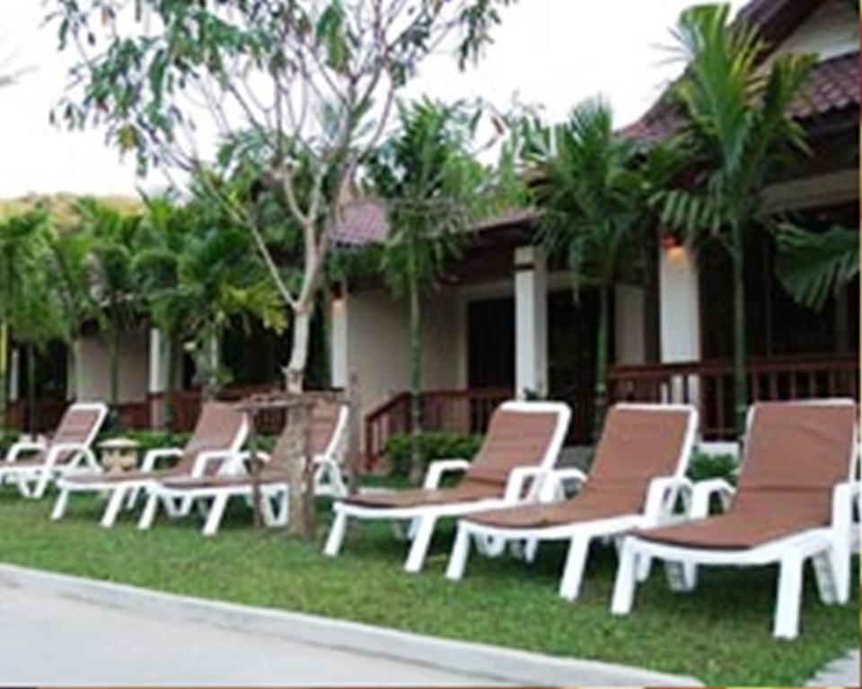 Katanoi Resort Phuket Extérieur photo