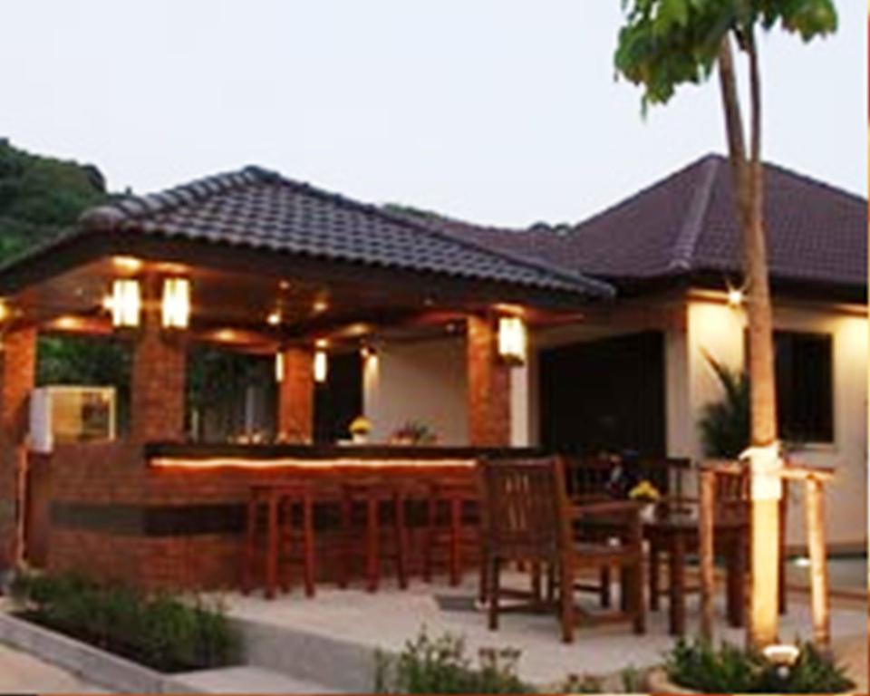 Katanoi Resort Phuket Extérieur photo
