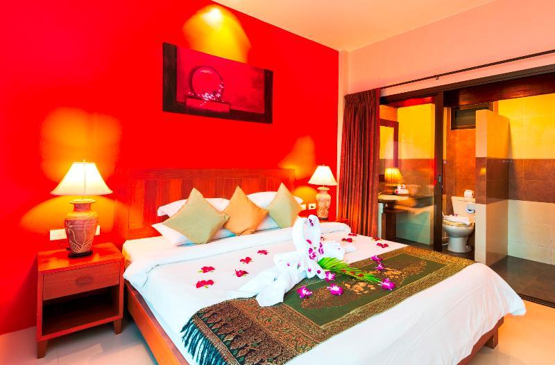 Katanoi Resort Phuket Extérieur photo