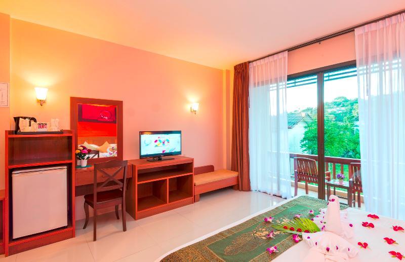 Katanoi Resort Phuket Extérieur photo