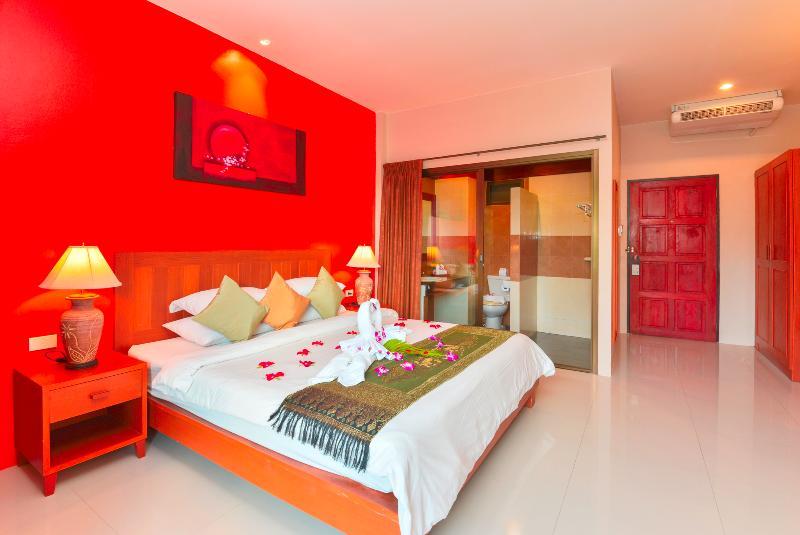 Katanoi Resort Phuket Extérieur photo